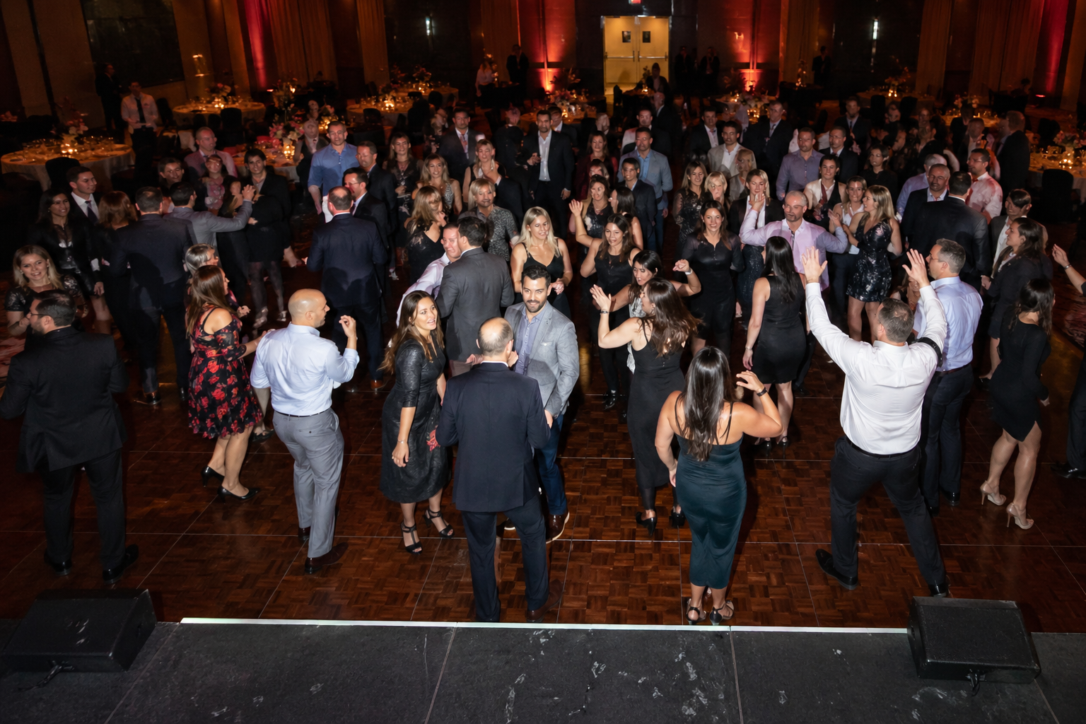 Corporate Event Band in Watkinsville GA | Live Entertainment